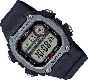 Zegarek Casio Męski DW-291H (9824) 2