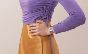 Zegarek Casio A1000D-7EF (9896) 4