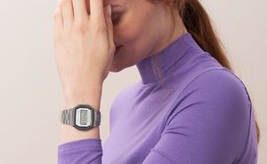 Zegarek Casio A1000D-7EF (9896) 5