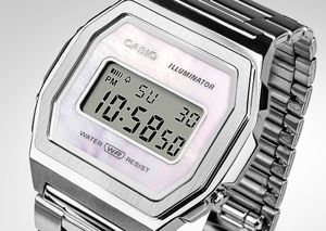 Zegarek Casio A1000D-7EF (9896) 6