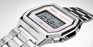 Zegarek Casio A1000D-7EF (9896) 7