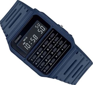 Zegarek Casio CA-53WF-2BEF (9822) 2