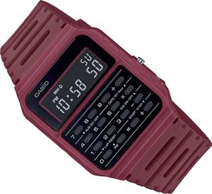 Zegarek Casio 3731 CA-53WF -4BEF 2