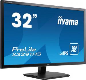 Monitor iiyama ProLite X3291HS-B1 2