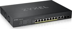 Switch ZyXEL XS1930-12HP-ZZ0101F 3