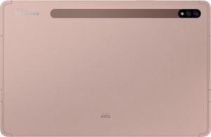 Tablet Samsung Galaxy Tab S7 T870 11" 128 GB Brązowy  (SM-T870NZNAEUB) 6