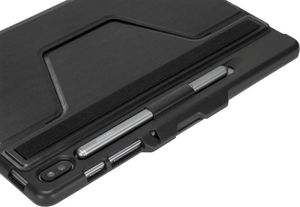 Etui na tablet Targus TARGUS Click-In Case Samsung Tab S6 THZ812GL 6