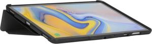 Etui na tablet Targus Targus Click-In sleeve, tablet sleeve (black, Samsung Galaxy Tab S5e) 4