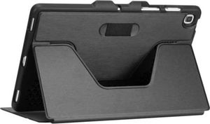 Etui na tablet Targus Targus Click-In sleeve, tablet sleeve (black, Samsung Galaxy Tab S5e) 10