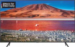 Telewizor Samsung GU-58TU7199 LED 58'' 4K Ultra HD Tizen 1