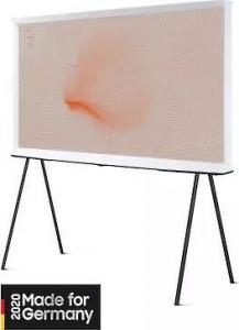 Telewizor Samsung GQ-43LS01TA QLED 43'' 4K Ultra HD Tizen 2