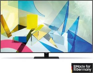 Telewizor Samsung GQ-75Q80T QLED 75'' 4K Ultra HD Tizen 1