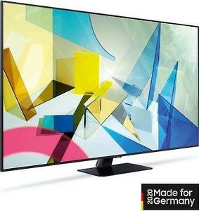 Telewizor Samsung GQ-75Q80T QLED 75'' 4K Ultra HD Tizen 3