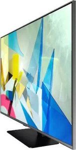 Telewizor Samsung GQ-75Q80T QLED 75'' 4K Ultra HD Tizen 6
