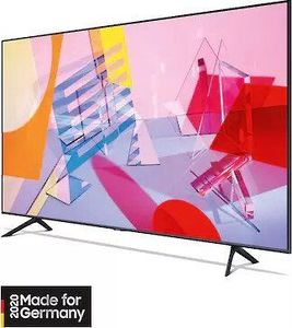 Telewizor Samsung GQ-65Q60T QLED 65'' 4K Ultra HD Tizen 2