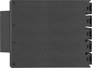 Obudowa serwerowa SilverStone Silverstone FS305-12G, change frame (black) 4