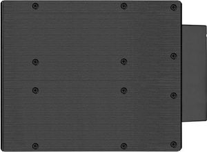 Obudowa serwerowa SilverStone Silverstone FS305-12G, change frame (black) 5