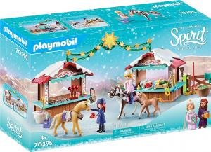 Playmobil Święta w Miradero (70395) 1