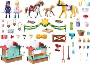Playmobil Święta w Miradero (70395) 3