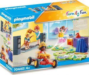 Playmobil Klub dziecięcy (70440) 1