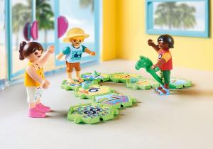 Playmobil Klub dziecięcy (70440) 4
