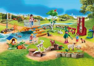 Playmobil Mini Zoo (70342) 2