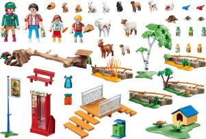 Playmobil Mini Zoo (70342) 3