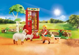 Playmobil Mini Zoo (70342) 4