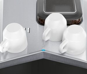 Ekspres ciśnieniowy Siemens EQ.9 Plus S500 TI9558X1DE 4