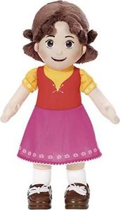 Zapf Creation Lalka Heidi Cuddly 30cm (601600) 1