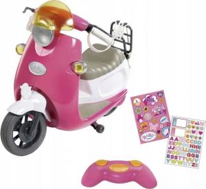 Zapf Creation BABY born® City RC Scooter 1