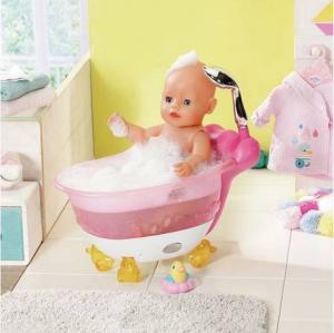 Zapf Creation BABY born® Bath bathtub 1