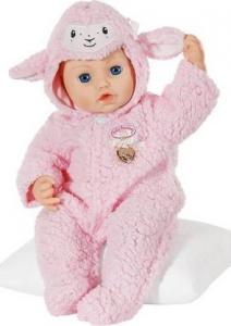 Zapf Creation Baby Annabell Deluxe Sheep Jumpsuit 1