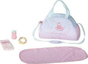 Zapf Creation Baby Annabell Changing Bag 1