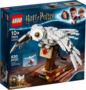 LEGO Harry Potter Hedwiga (75979) 1