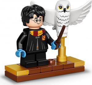 LEGO Harry Potter Hedwiga (75979) 2