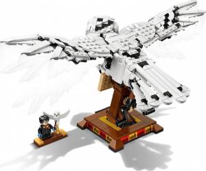 LEGO Harry Potter Hedwiga (75979) 3