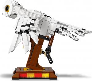 LEGO Harry Potter Hedwiga (75979) 4