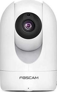 Kamera IP Foscam Foscam R4M, network camera (white, WLAN, 4MP, (2304 x 1536)) 1