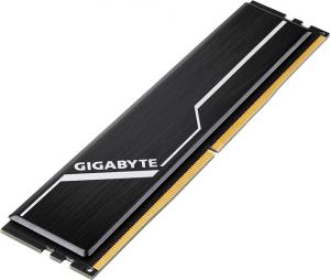Pamięć Gigabyte DDR4, 8 GB, 2666MHz, CL16 (GP-GR26C16S8K1HU408) 2