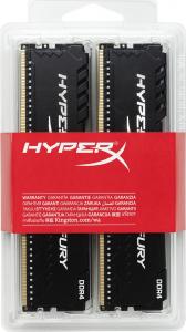 Pamięć HyperX Fury, DDR4, 128 GB, 3000MHz, CL16 (HX430C16FB3K4/128) 6