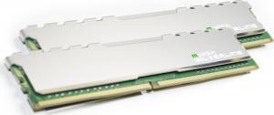 Pamięć Mushkin Silverline, DDR4, 64 GB, 2666MHz, CL19 (MSL4U266KF32GX2) 2