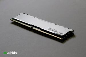Pamięć Mushkin Silverline, DDR4, 64 GB, 2666MHz, CL19 (MSL4U266KF32GX2) 6