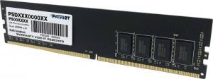 Pamięć Patriot Signature, DDR4, 16 GB, 3200MHz, CL22 (PSD416G32002) 3