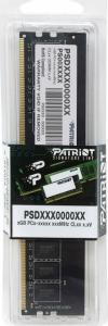 Pamięć Patriot Signature, DDR4, 16 GB, 3200MHz, CL22 (PSD416G32002) 5