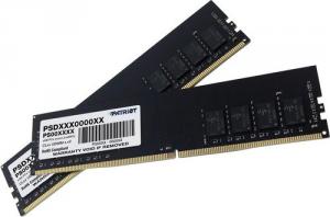 Pamięć Patriot Signature, DDR4, 16 GB, 3200MHz, CL22 (PSD416G3200K) 4