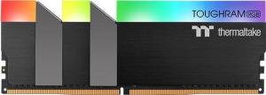 Pamięć Thermaltake Toughram RGB, DDR4, 16 GB, 4600MHz, CL19 (R009D408GX2-4600C19A) 2