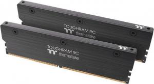 Pamięć Thermaltake Toughram RC, DDR4, 16 GB, 3600MHz, CL18 (RA24D408GX2-3600C18A) 1