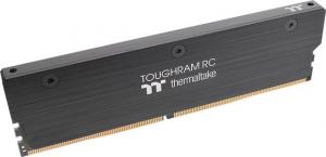 Pamięć Thermaltake Toughram RC, DDR4, 16 GB, 3600MHz, CL18 (RA24D408GX2-3600C18A) 3