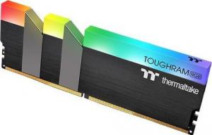 Pamięć Thermaltake Toughram RGB, DDR4, 64 GB, 3600MHz, CL18 (R009R432GX2-3600C18A) 3